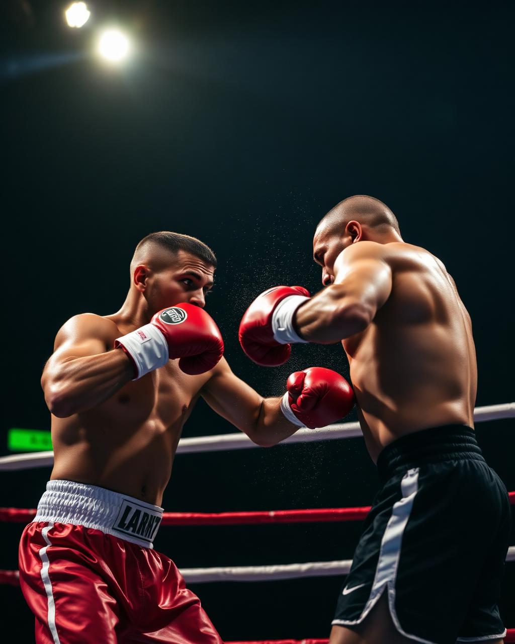 Boxeo Internacional