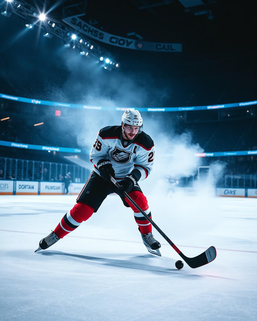 NHL