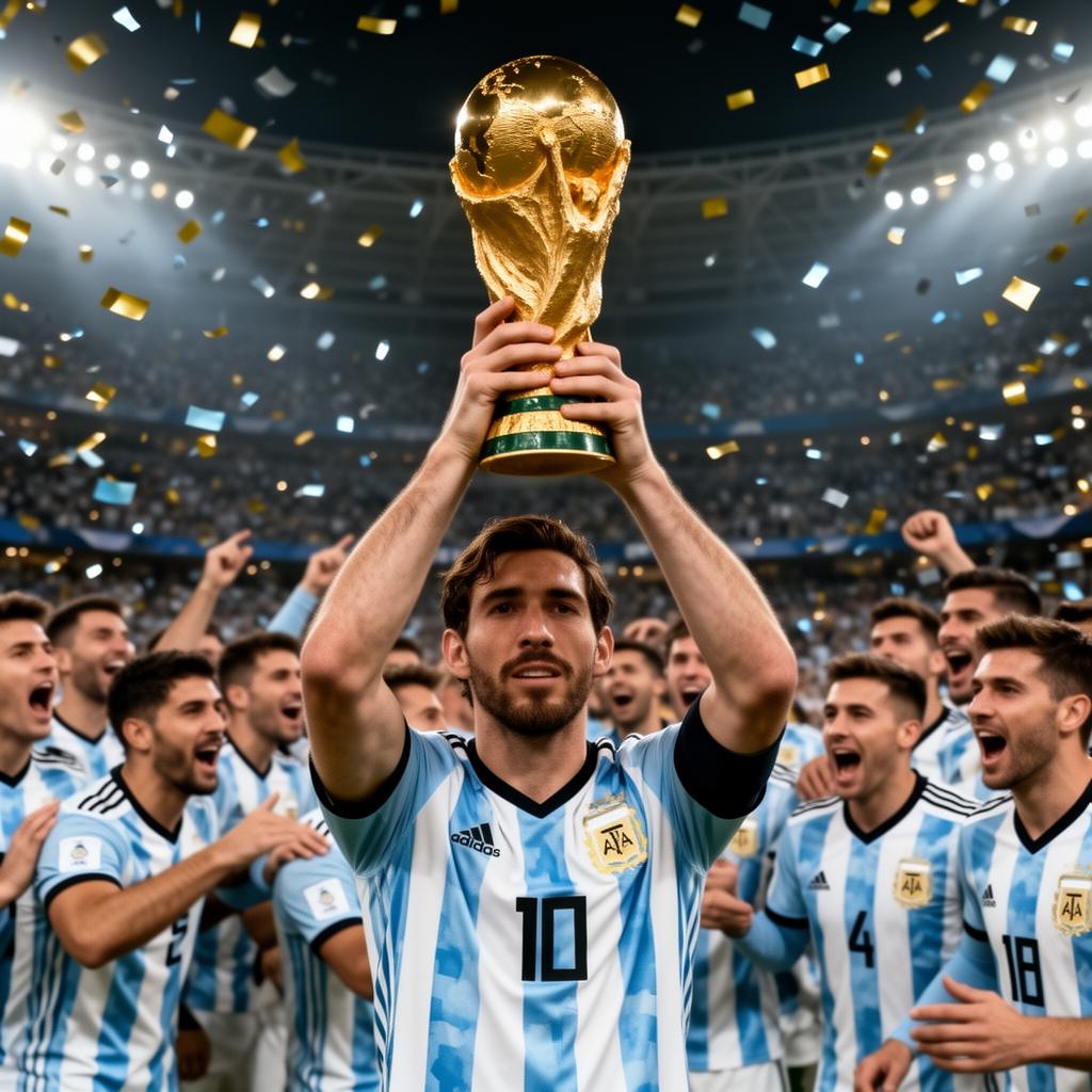 Copa del Mundo FIFA